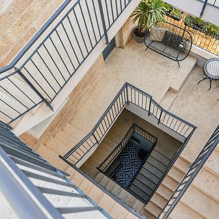 Villa Albi - Machne Yehuda Hotel Йерусалим Екстериор снимка