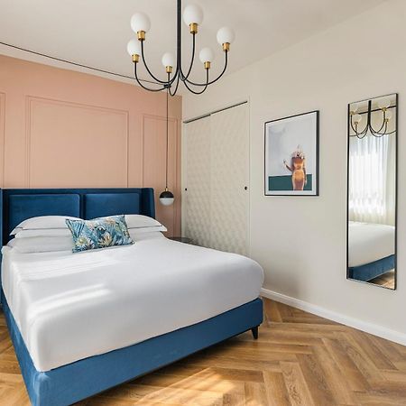 Villa Albi - Machne Yehuda Hotel Йерусалим Екстериор снимка
