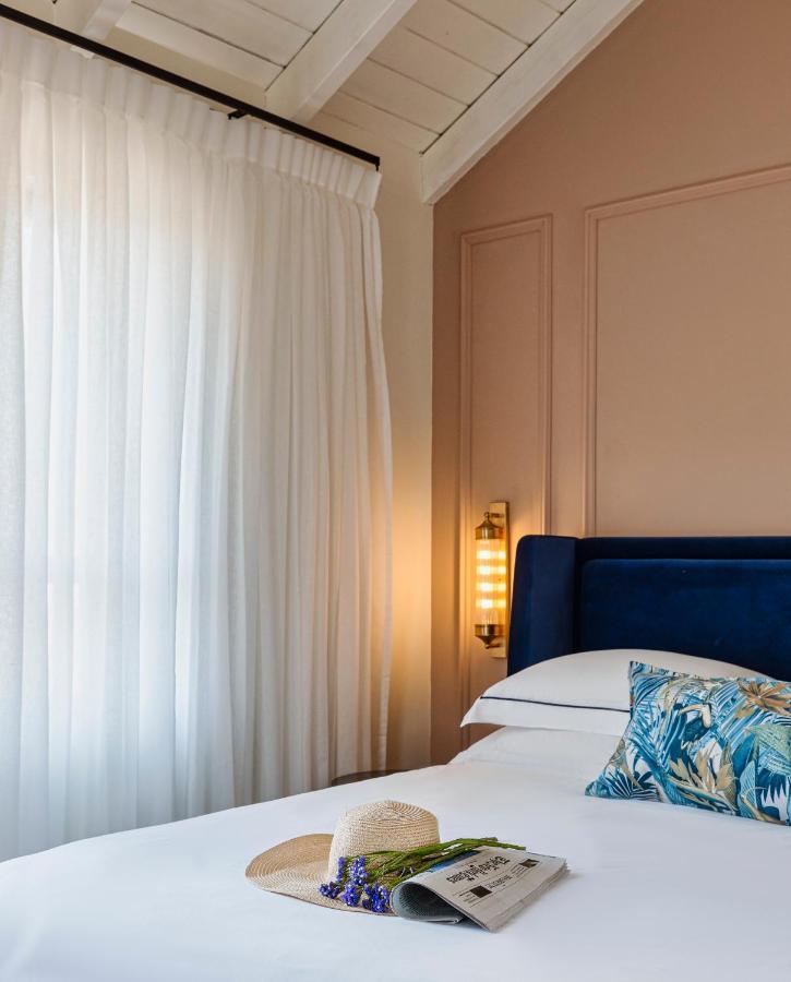 Villa Albi - Machne Yehuda Hotel Йерусалим Екстериор снимка
