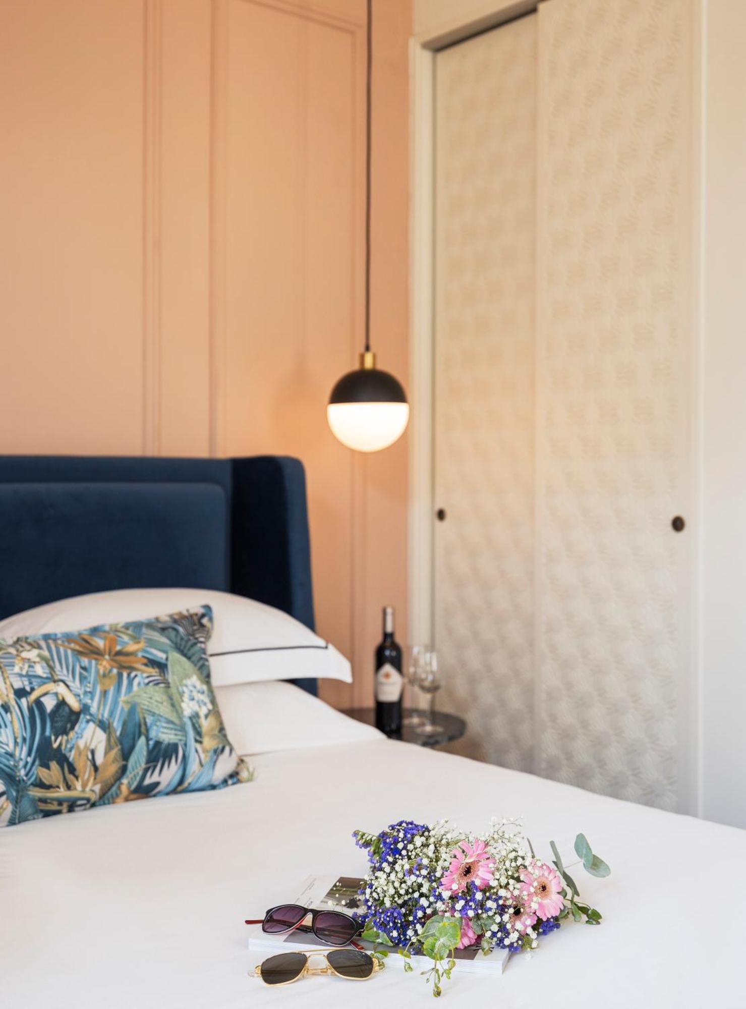 Villa Albi - Machne Yehuda Hotel Йерусалим Екстериор снимка