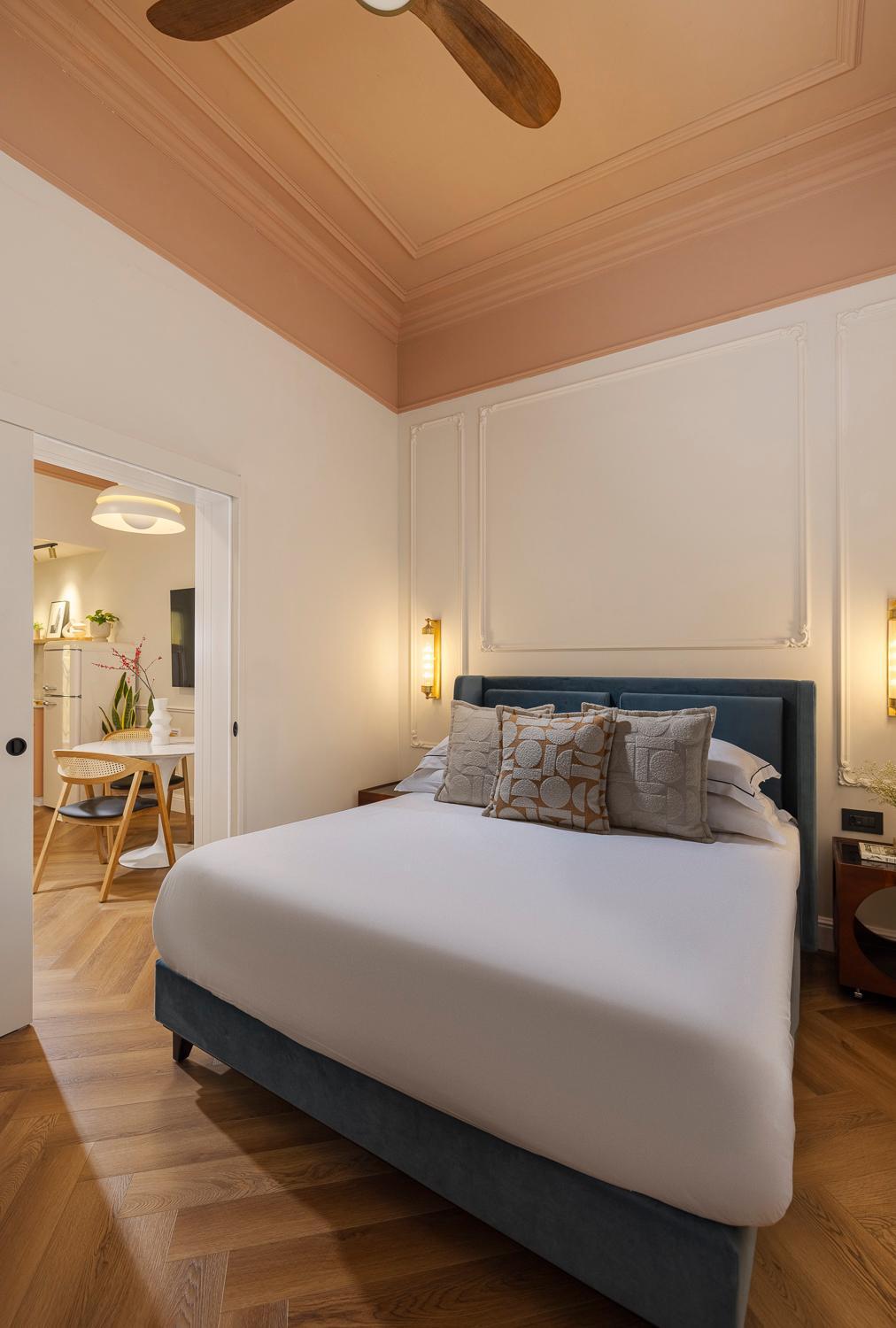 Villa Albi - Machne Yehuda Hotel Йерусалим Екстериор снимка
