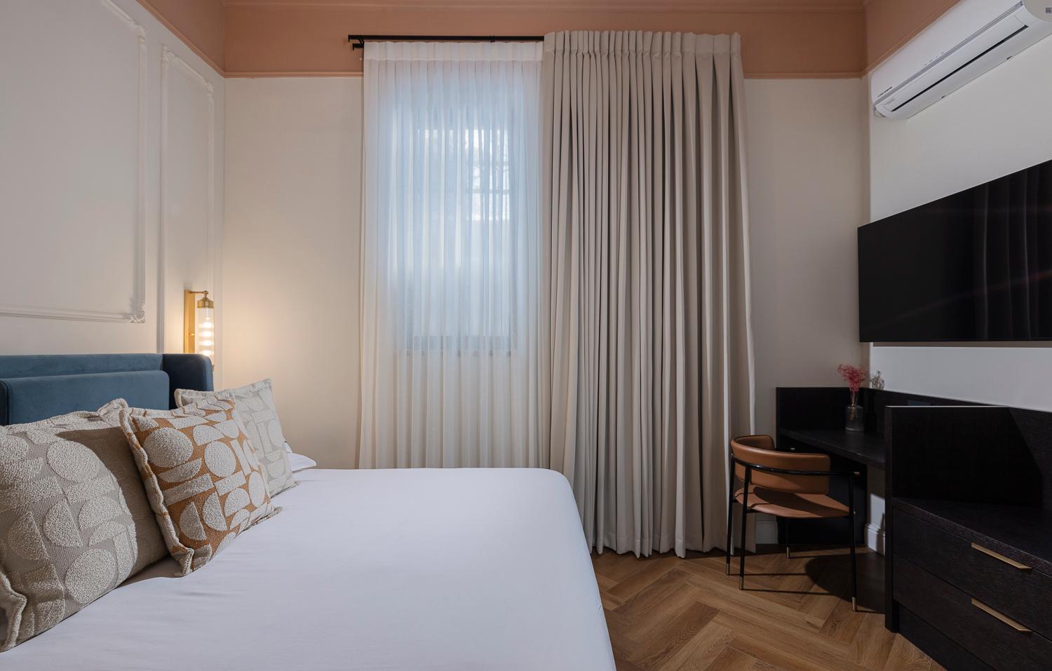 Villa Albi - Machne Yehuda Hotel Йерусалим Екстериор снимка