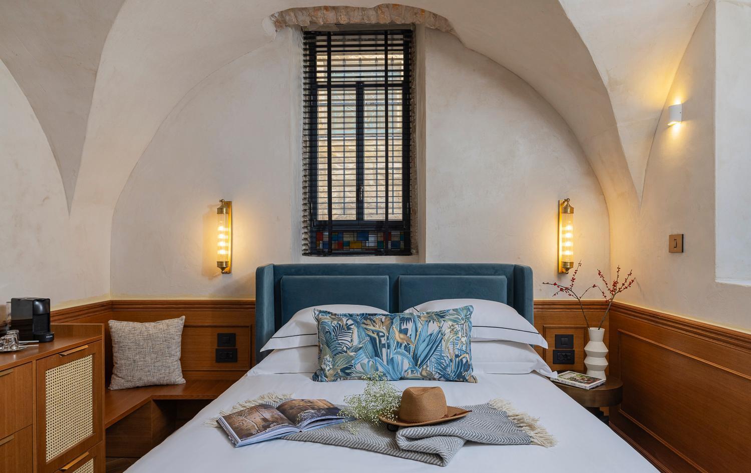 Villa Albi - Machne Yehuda Hotel Йерусалим Екстериор снимка