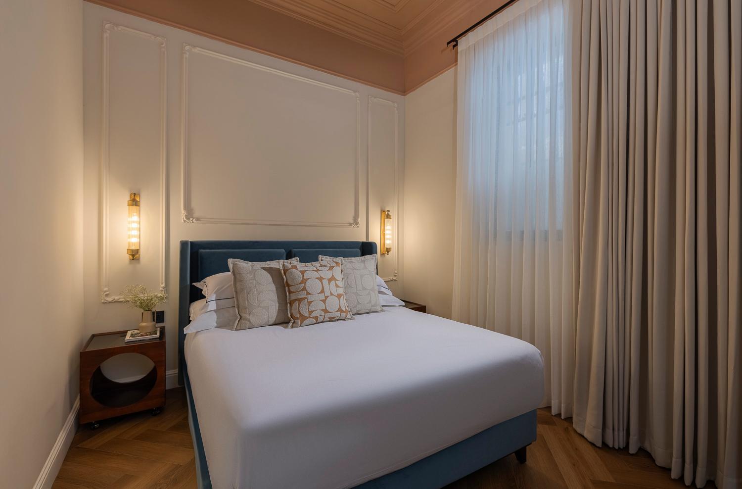 Villa Albi - Machne Yehuda Hotel Йерусалим Екстериор снимка