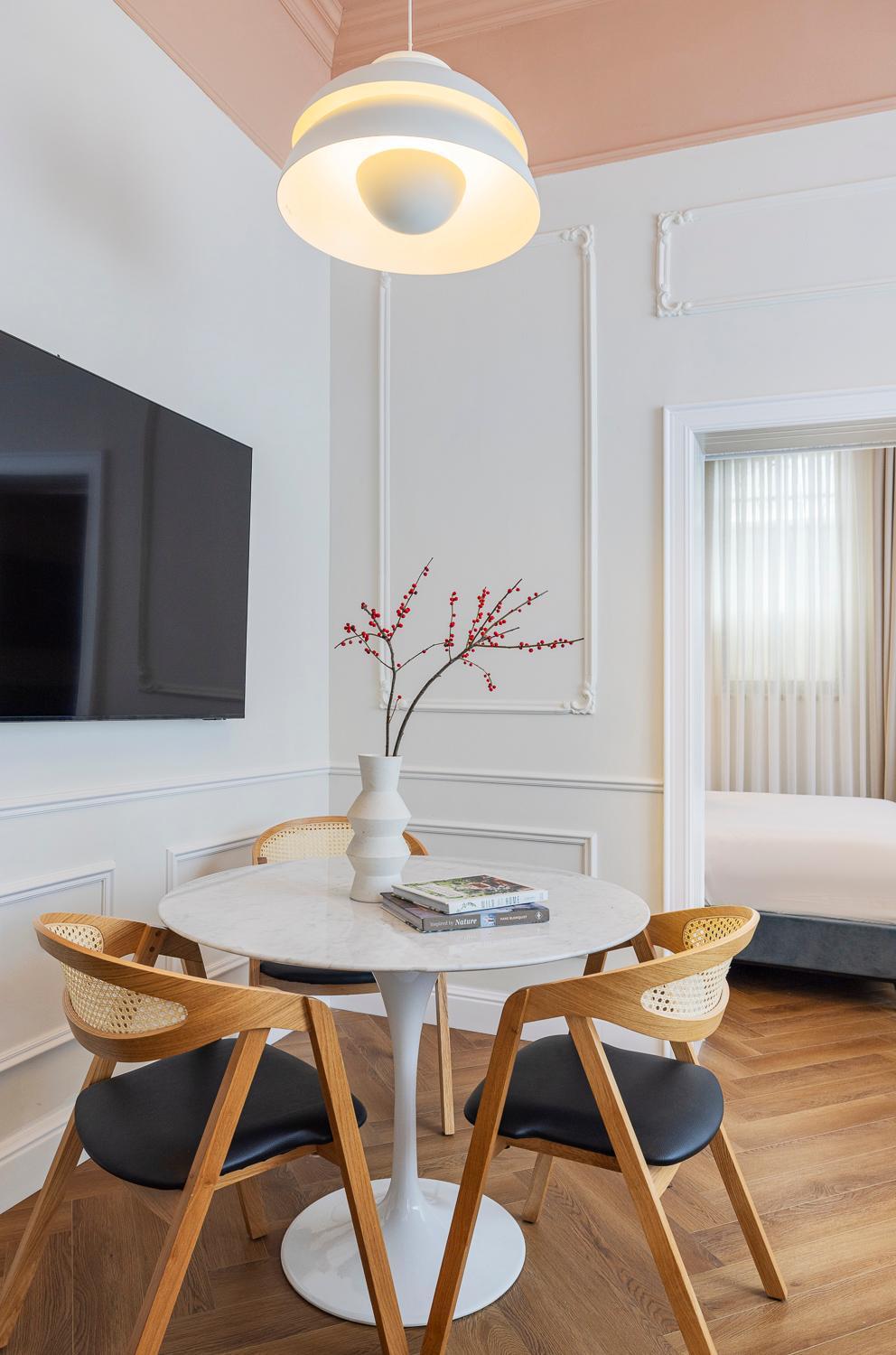Villa Albi - Machne Yehuda Hotel Йерусалим Екстериор снимка