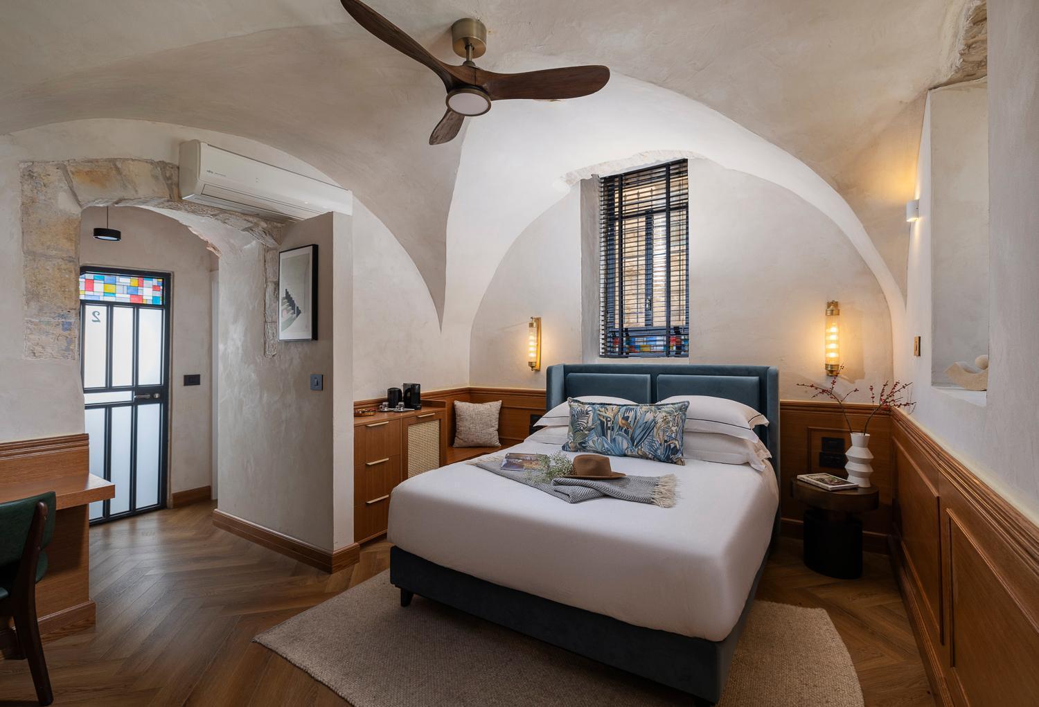 Villa Albi - Machne Yehuda Hotel Йерусалим Екстериор снимка