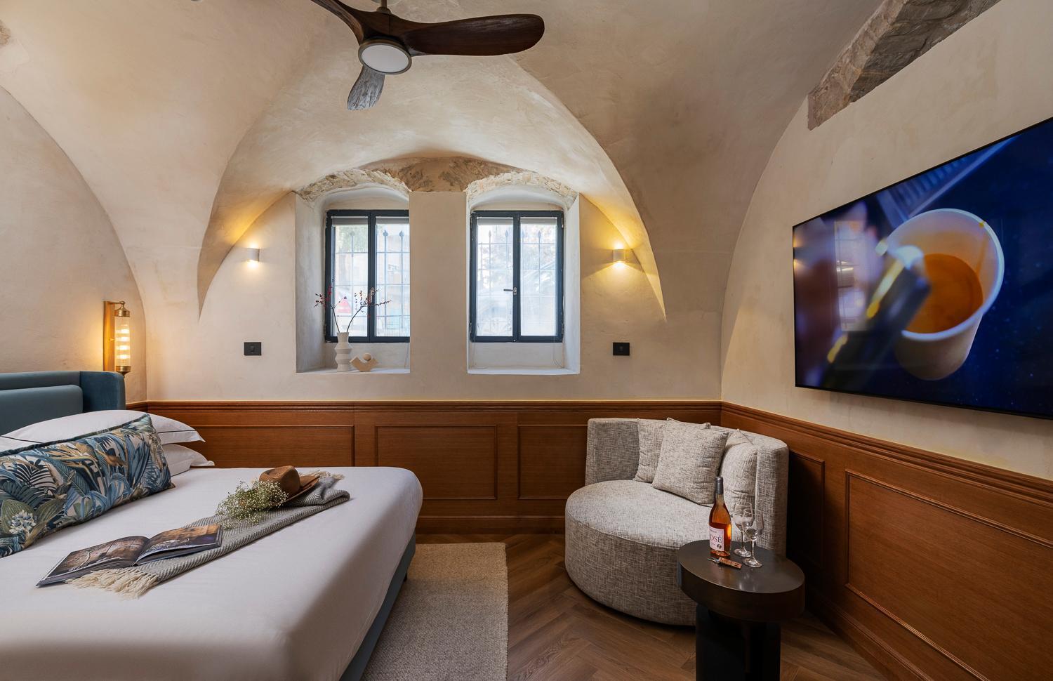 Villa Albi - Machne Yehuda Hotel Йерусалим Екстериор снимка