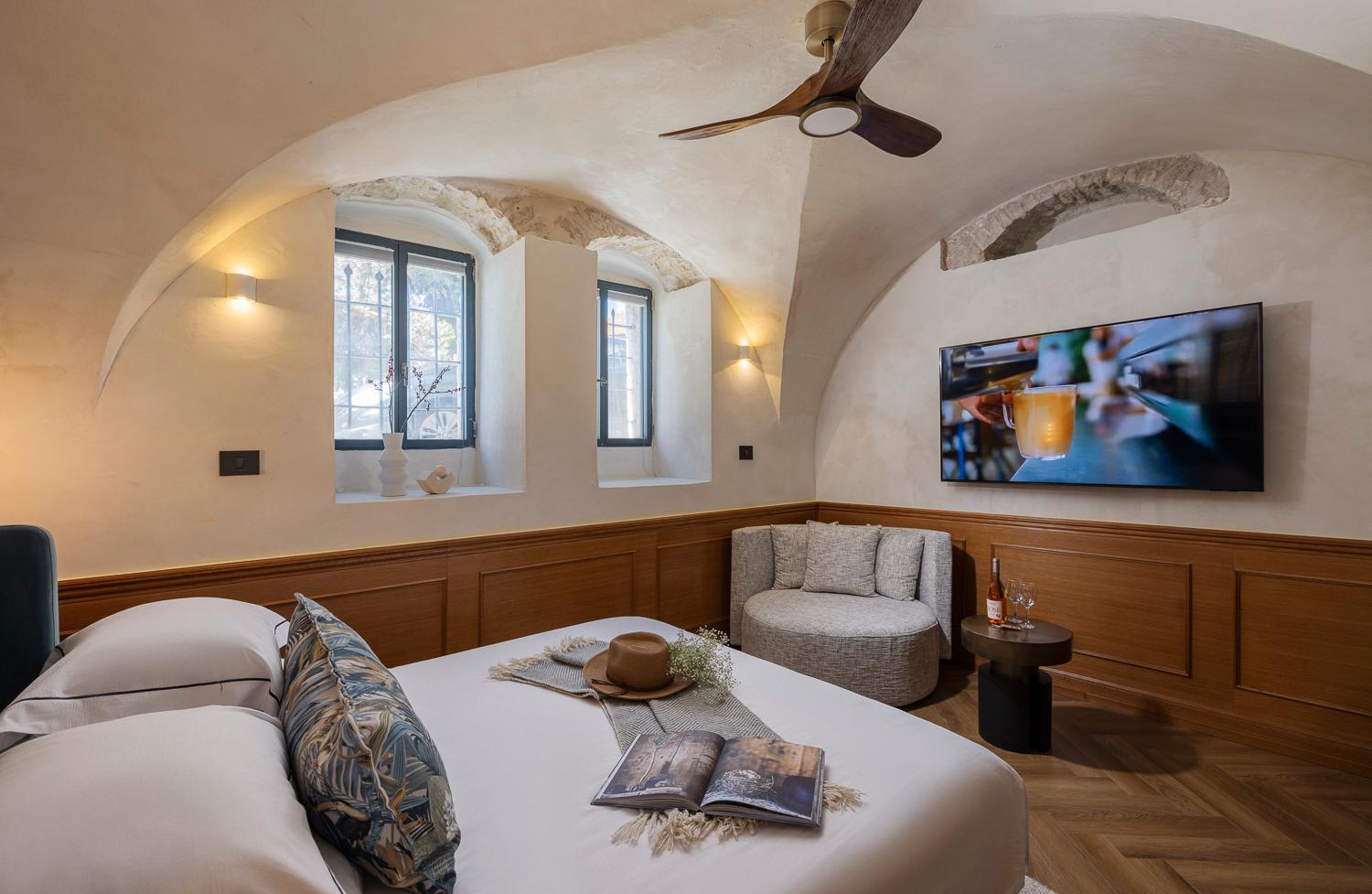 Villa Albi - Machne Yehuda Hotel Йерусалим Екстериор снимка