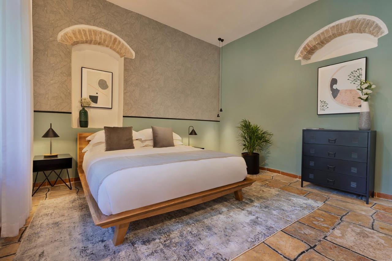 Villa Albi - Machne Yehuda Hotel Йерусалим Екстериор снимка